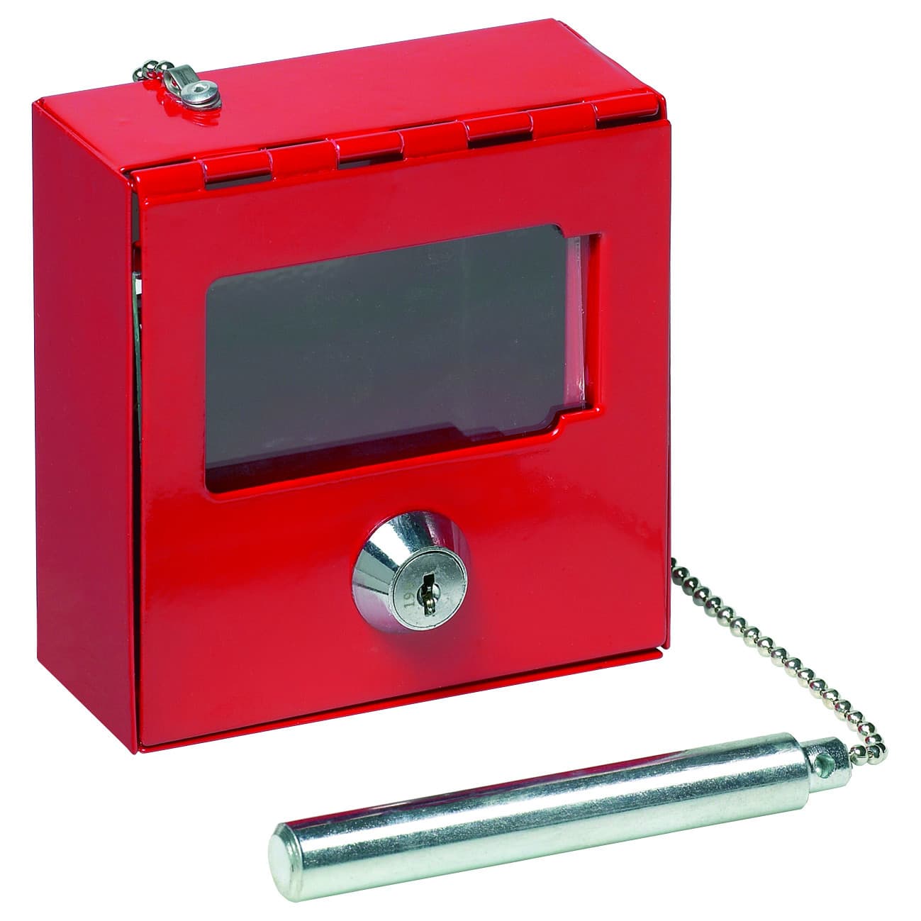 Notschlüsselkasten Erlenbach