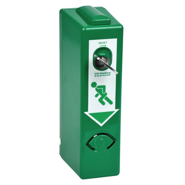 Türwächter Erlenbach