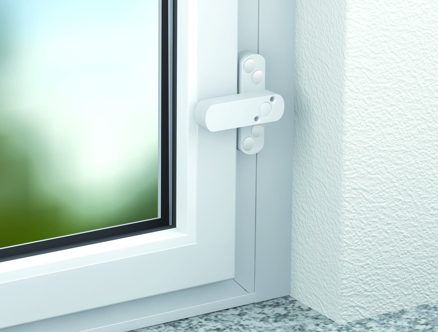 Fenstersicherungen Erlenbach