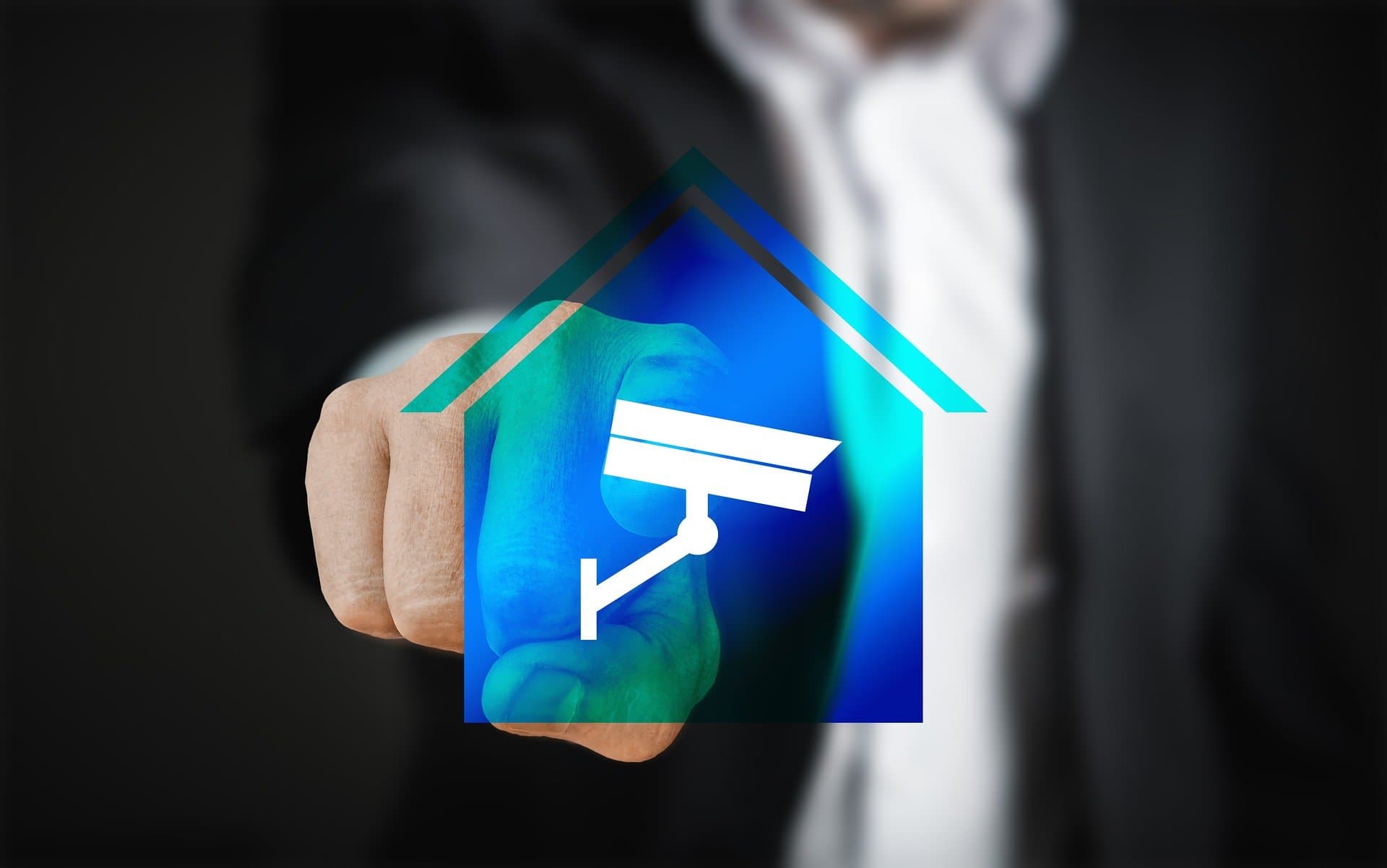 Sicherheitstechnik Erlenbach